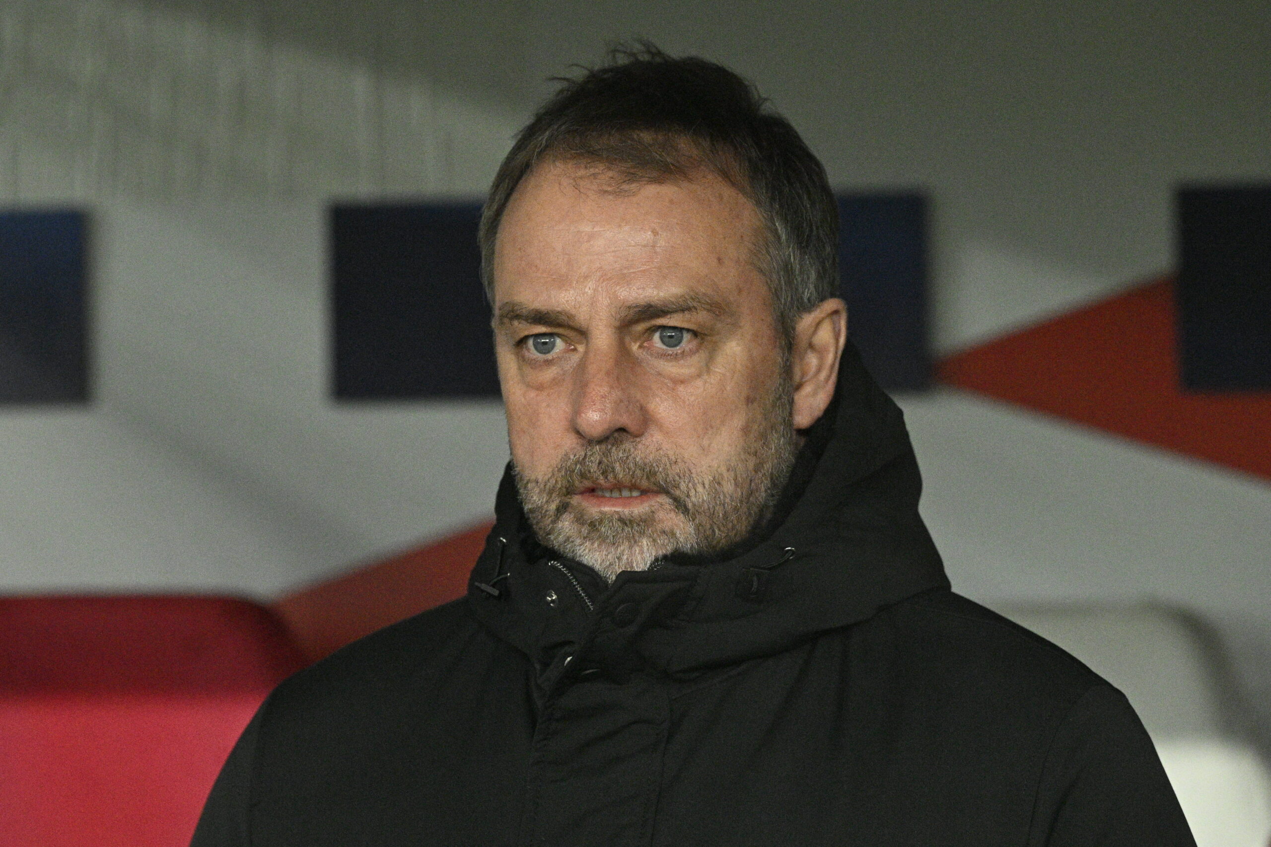 Hansi Flick, seconda stagione al Barcellona