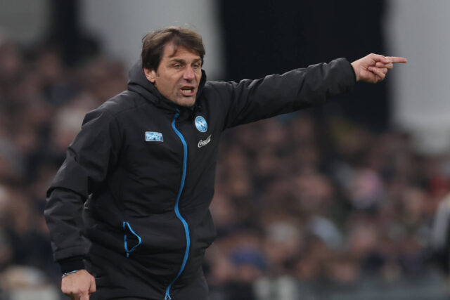Antonio Conte