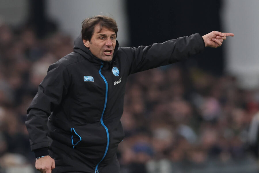 Antonio Conte