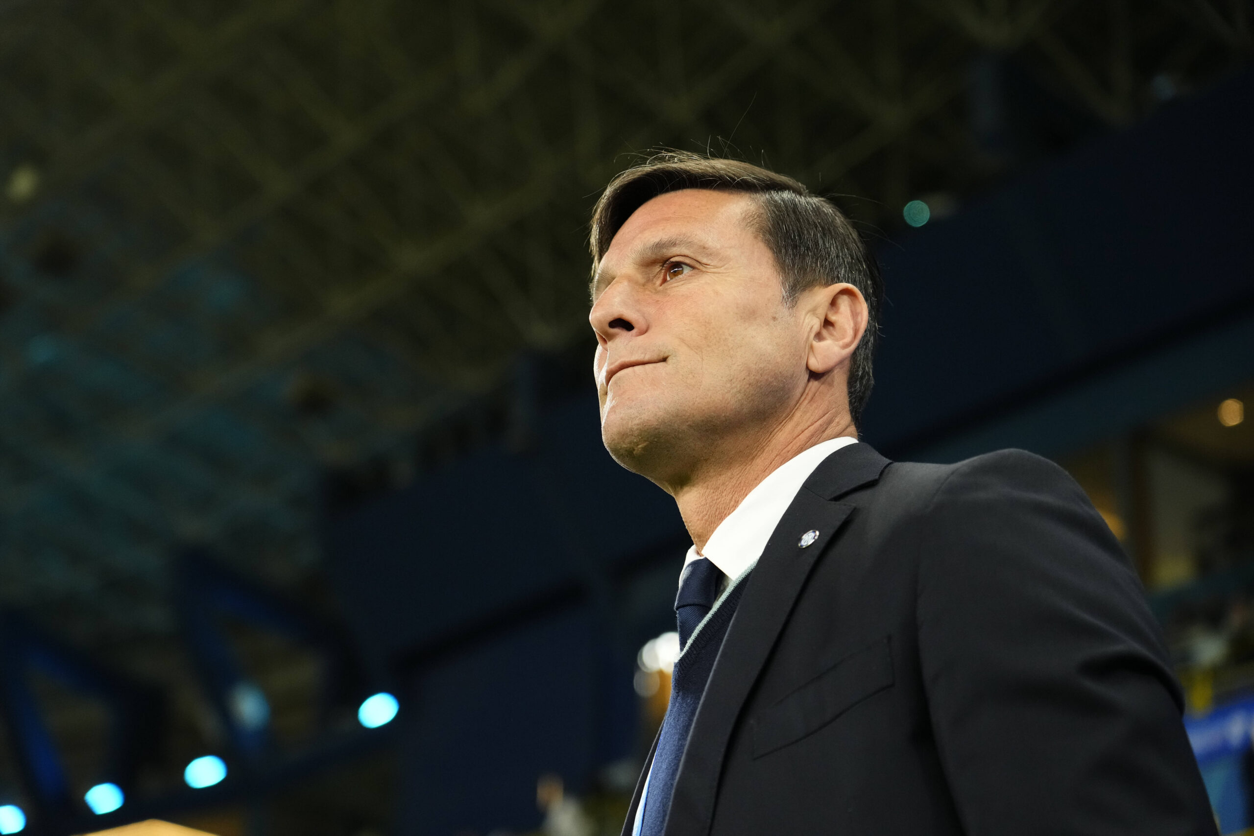 Javier Zanetti, 858 presenze e 21 gol con la maglia dell'Inter