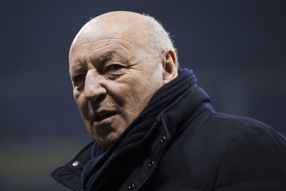 Beppe Marotta