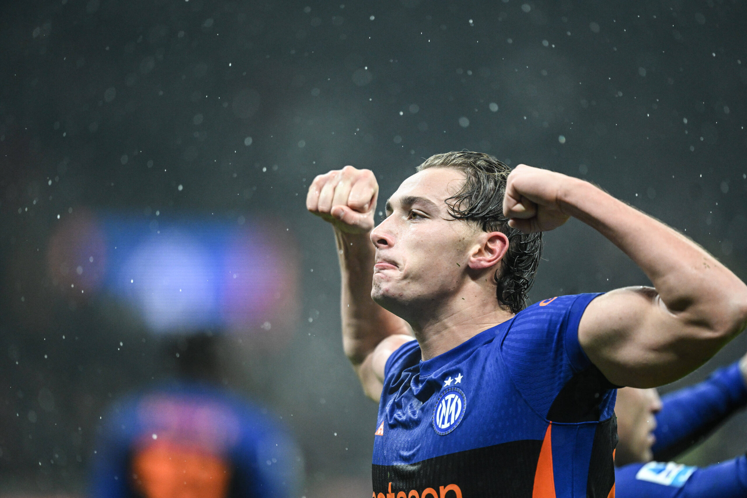 Francesco Pio Esposito