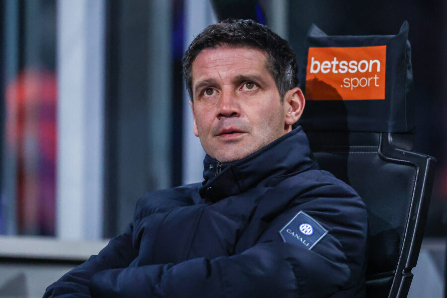 Chivu, prima stagione sulla panchina dell'Inter