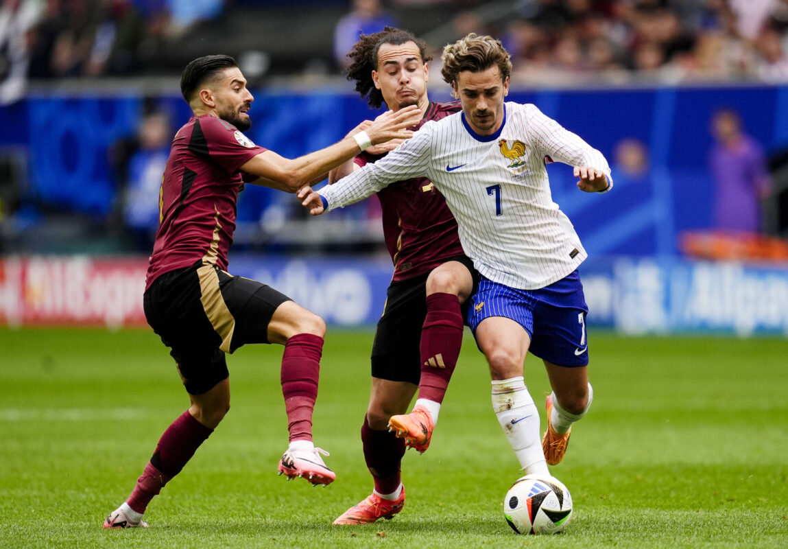 Mercato Roma chi arriva