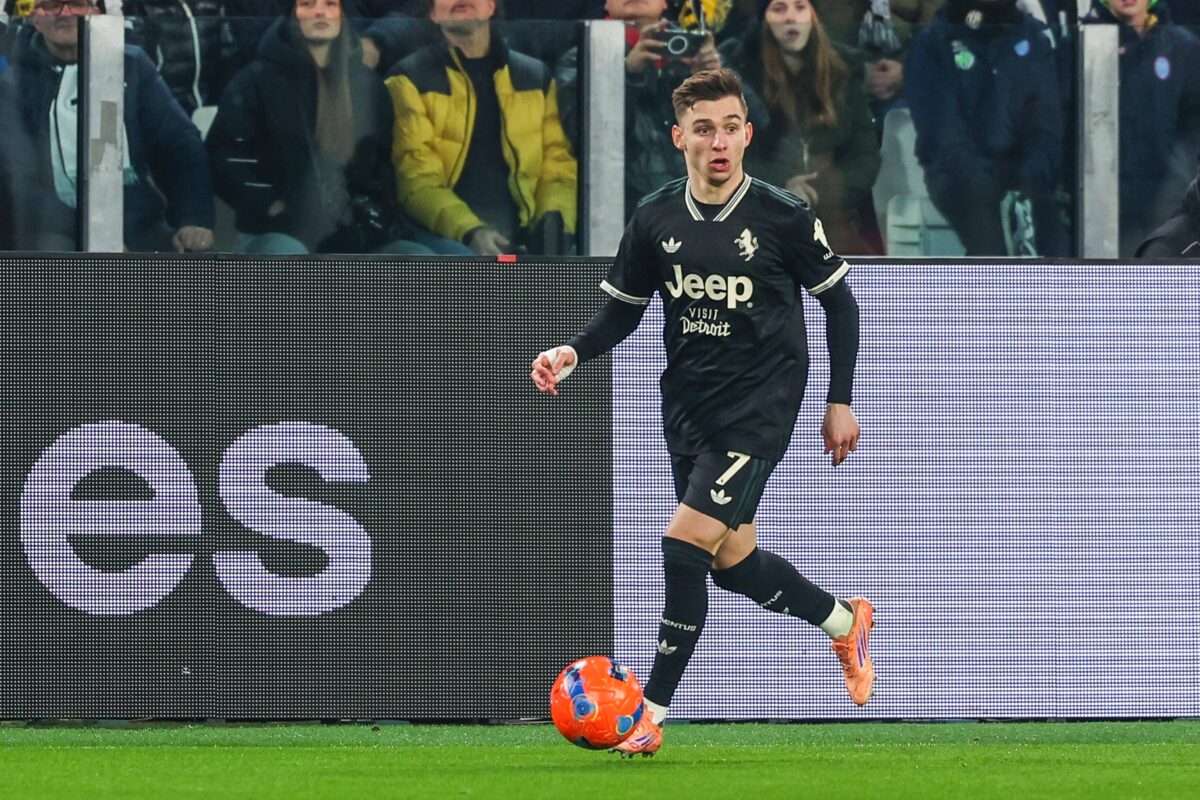 Conceicao, seconda stagione alla Juventus