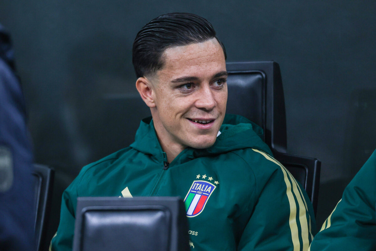 Jack Raspadori pronto al ritorno in Serie A