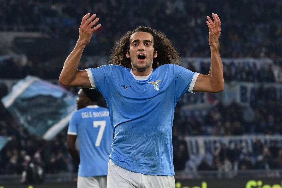 Lazio, scelto l'erede di Guendouzi