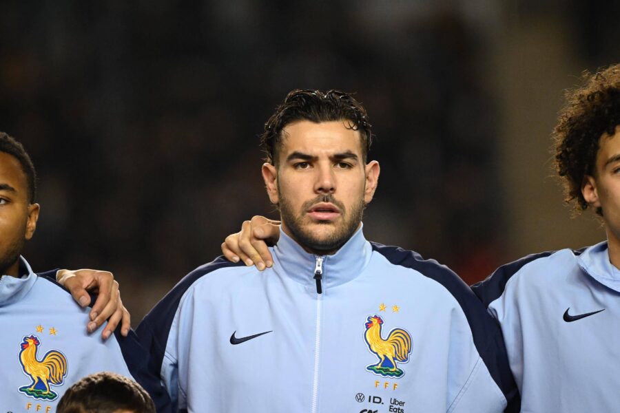 Theo Hernandez torna in Italia?