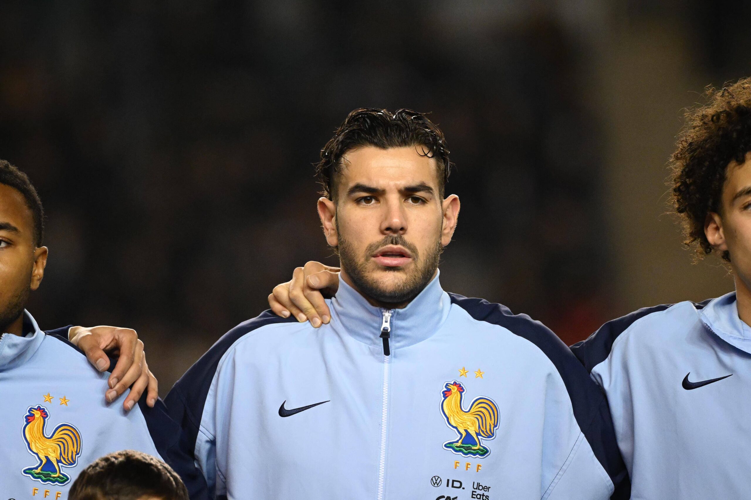 Theo Hernandez torna in Italia?