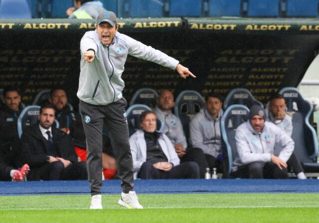 Antonio Conte