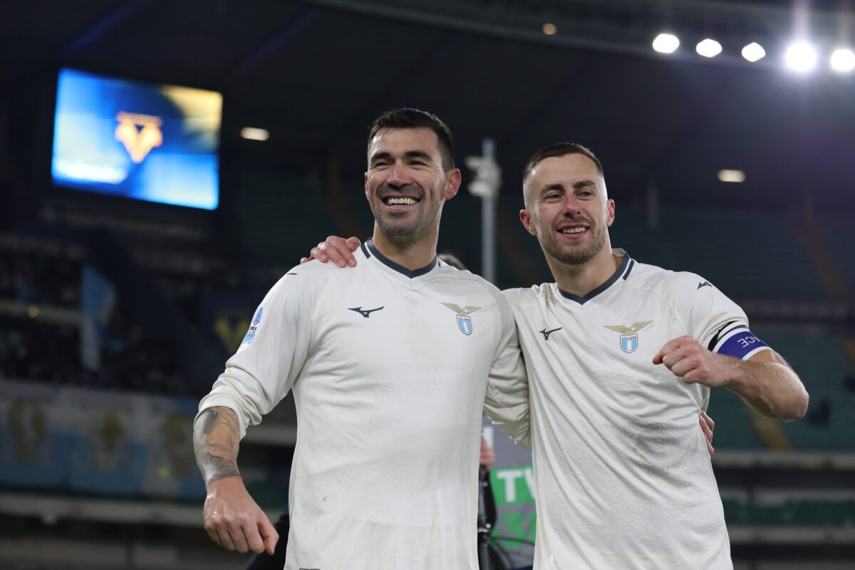 Romagnoli potrebbe raggiungere Mancini in Arabia