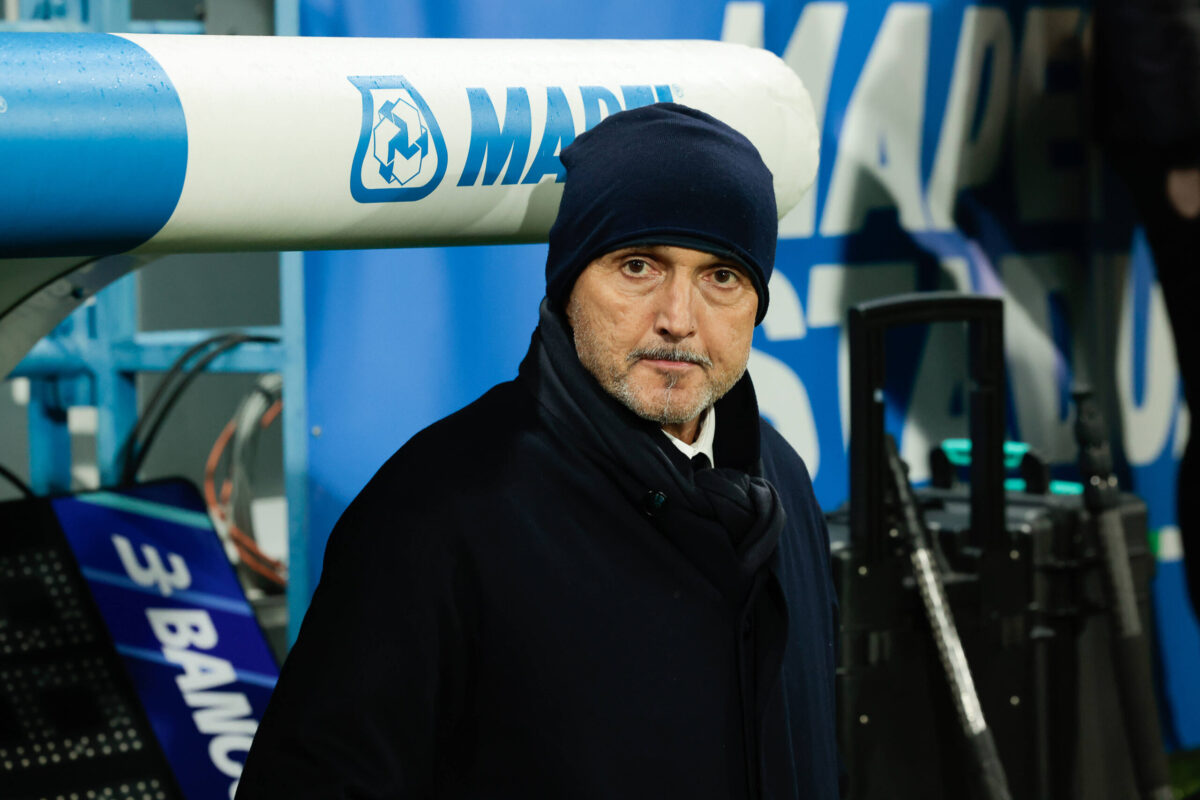Spalletti
