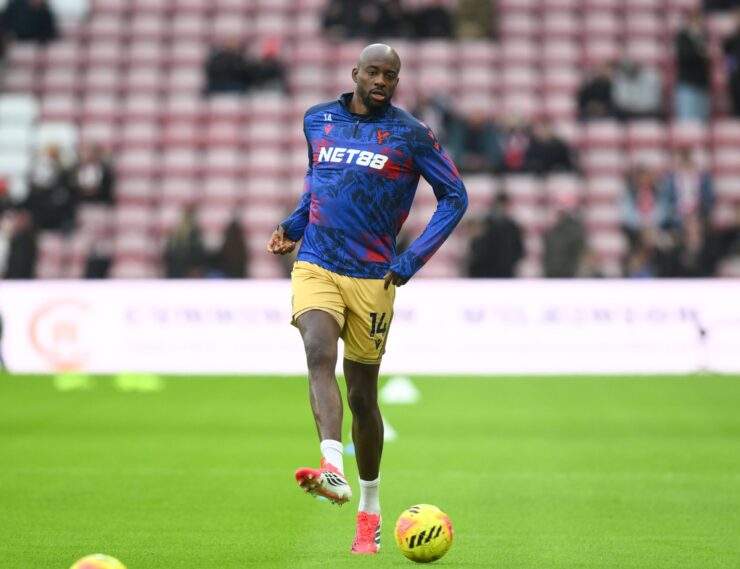 Jean-Philippe Mateta 