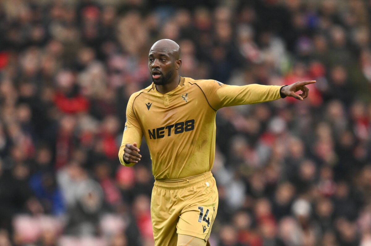 Mateta in orbita Juventus