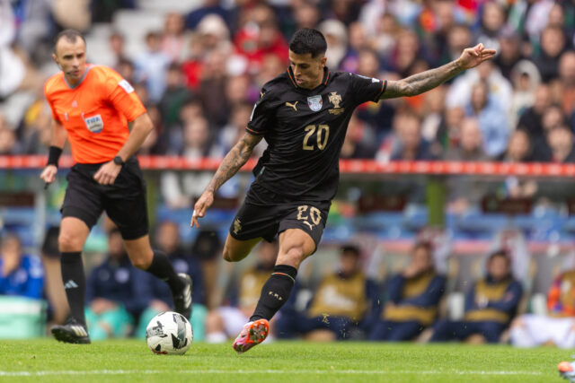 Joao Cancelo