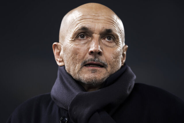 Spalletti