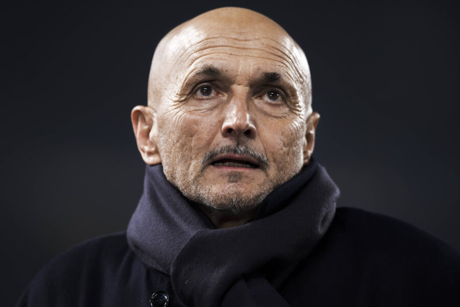 Spalletti