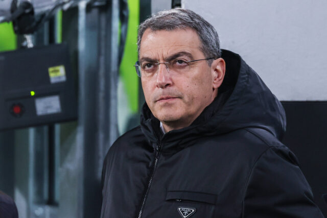 Damien Comolli