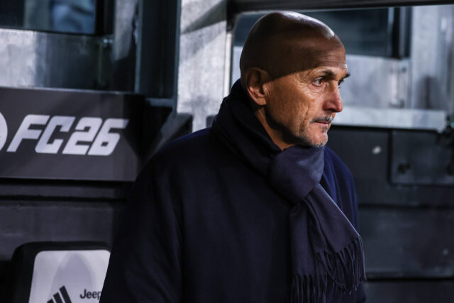 Luciano Spalletti