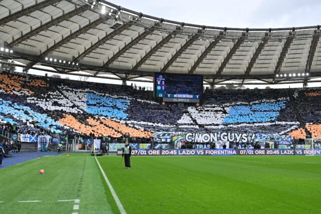 Lazio rinnovo Basic