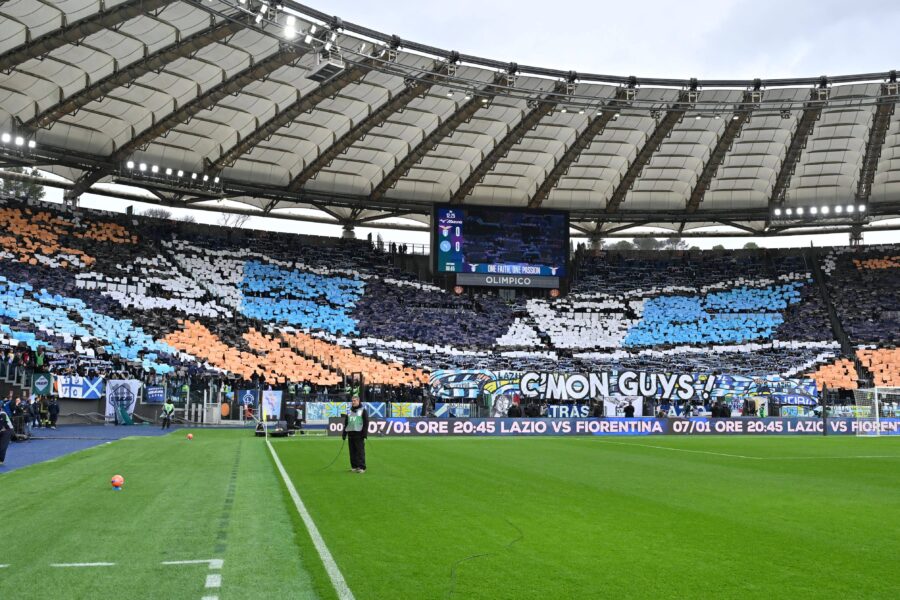 Lazio rinnovo Basic