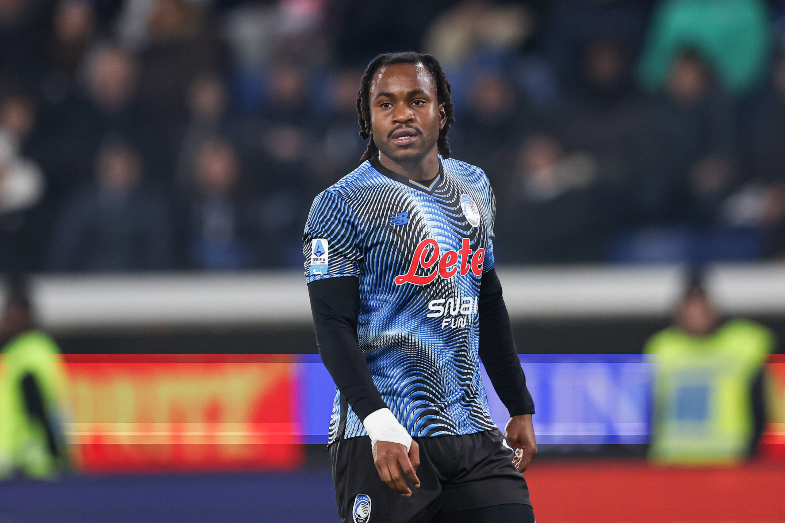 Ademola Lookman Atalanta