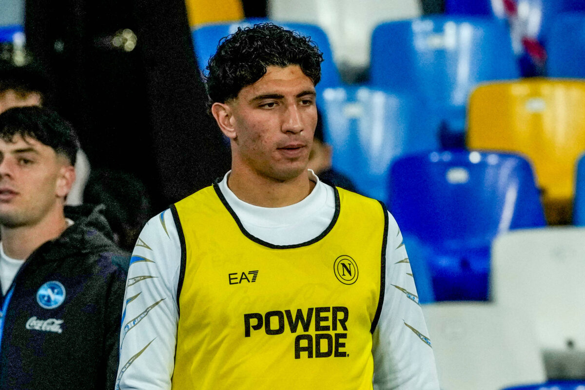 Luca Marianucci nuovo difensore del Torino