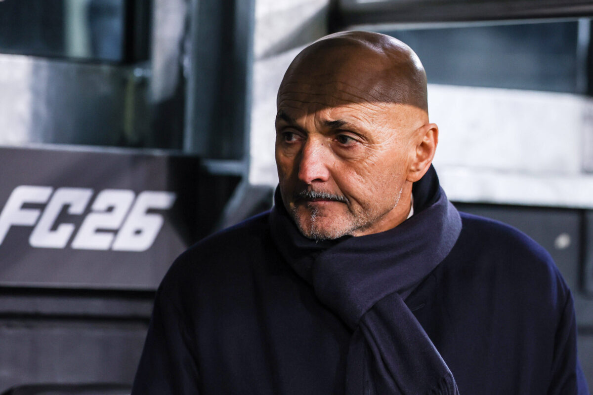 Luciano Spalletti