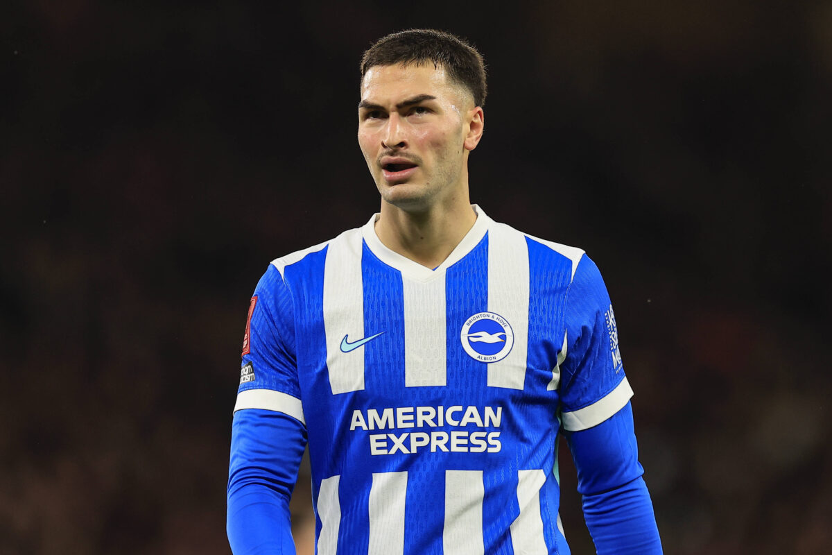 Diego Coppola verso il Paris Fc