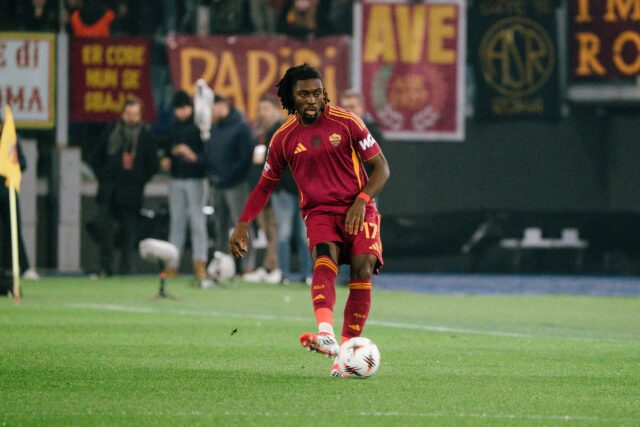 Manu Kone