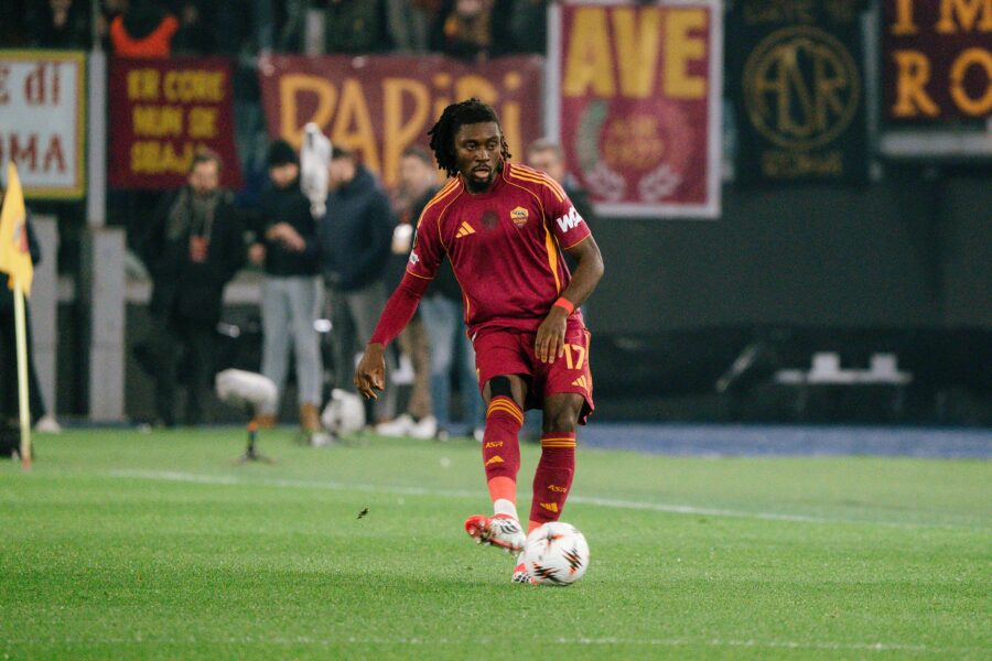 Manu Kone