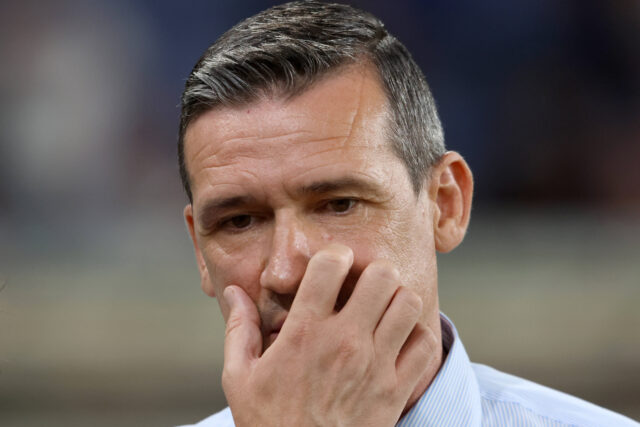 Marco Ottolini nuovo ds della Juventus