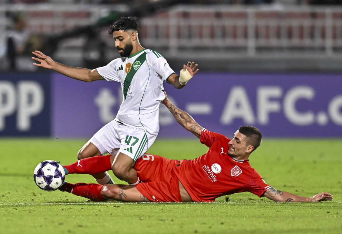 Marco Verratti, centrocampista classe '92