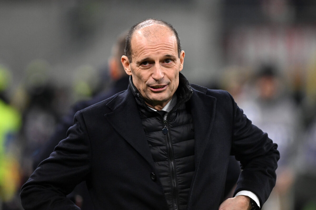 Allegri mercato Milan