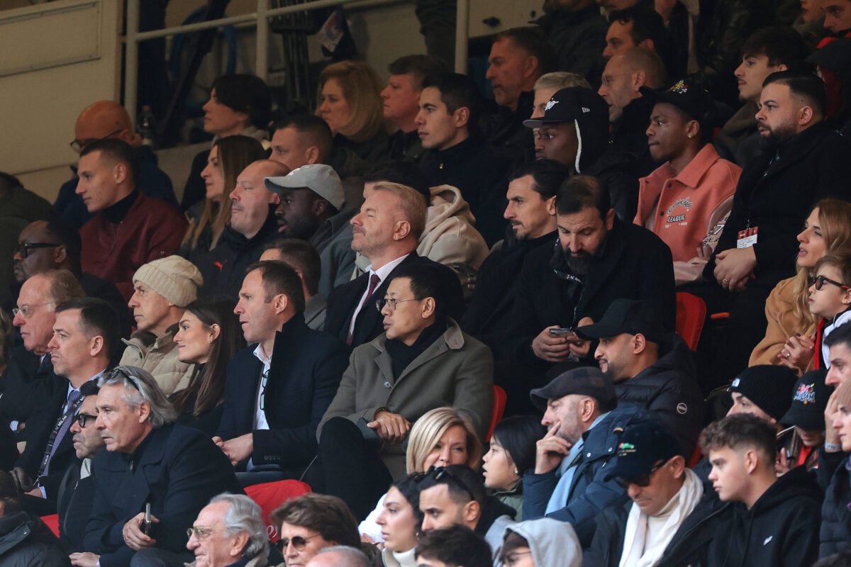 Igli Tare vuole Upamecano 