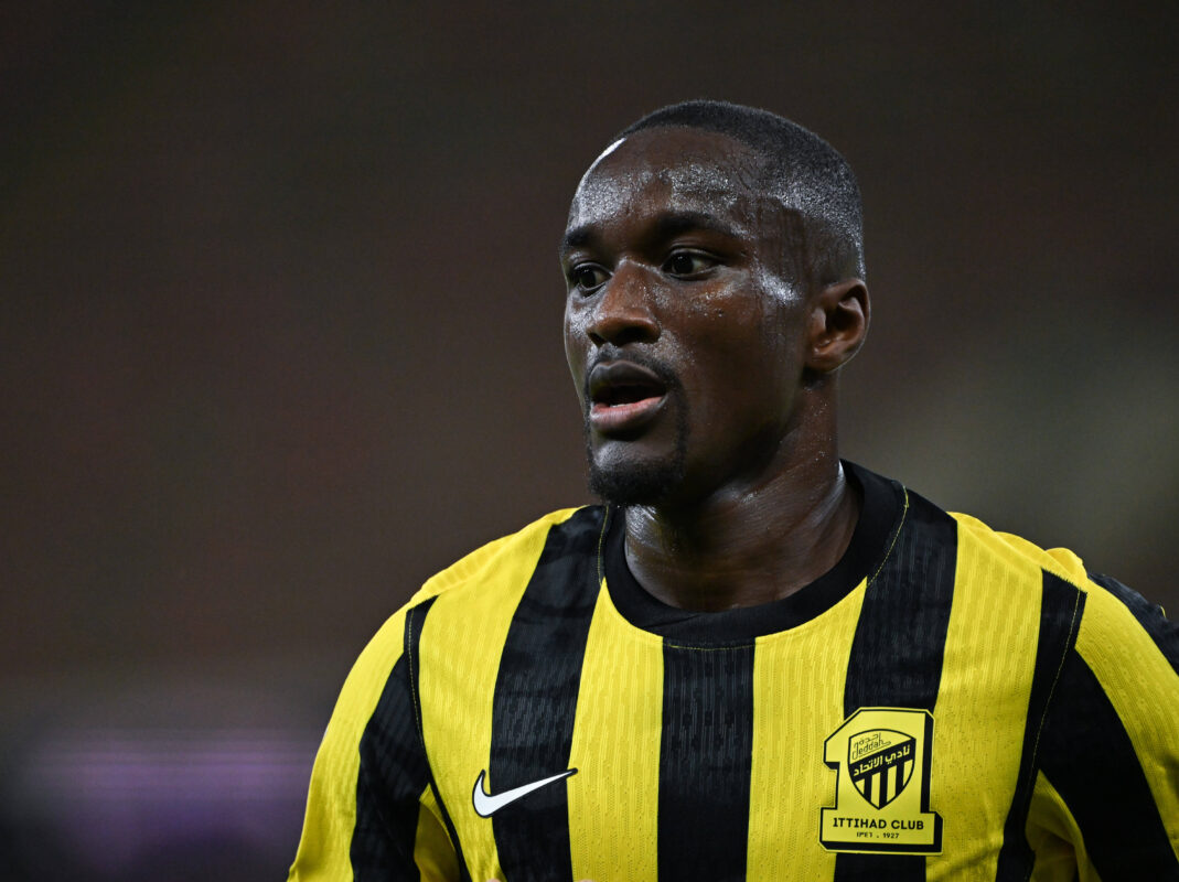 Moussa Diaby in arrivo all'Inter?
