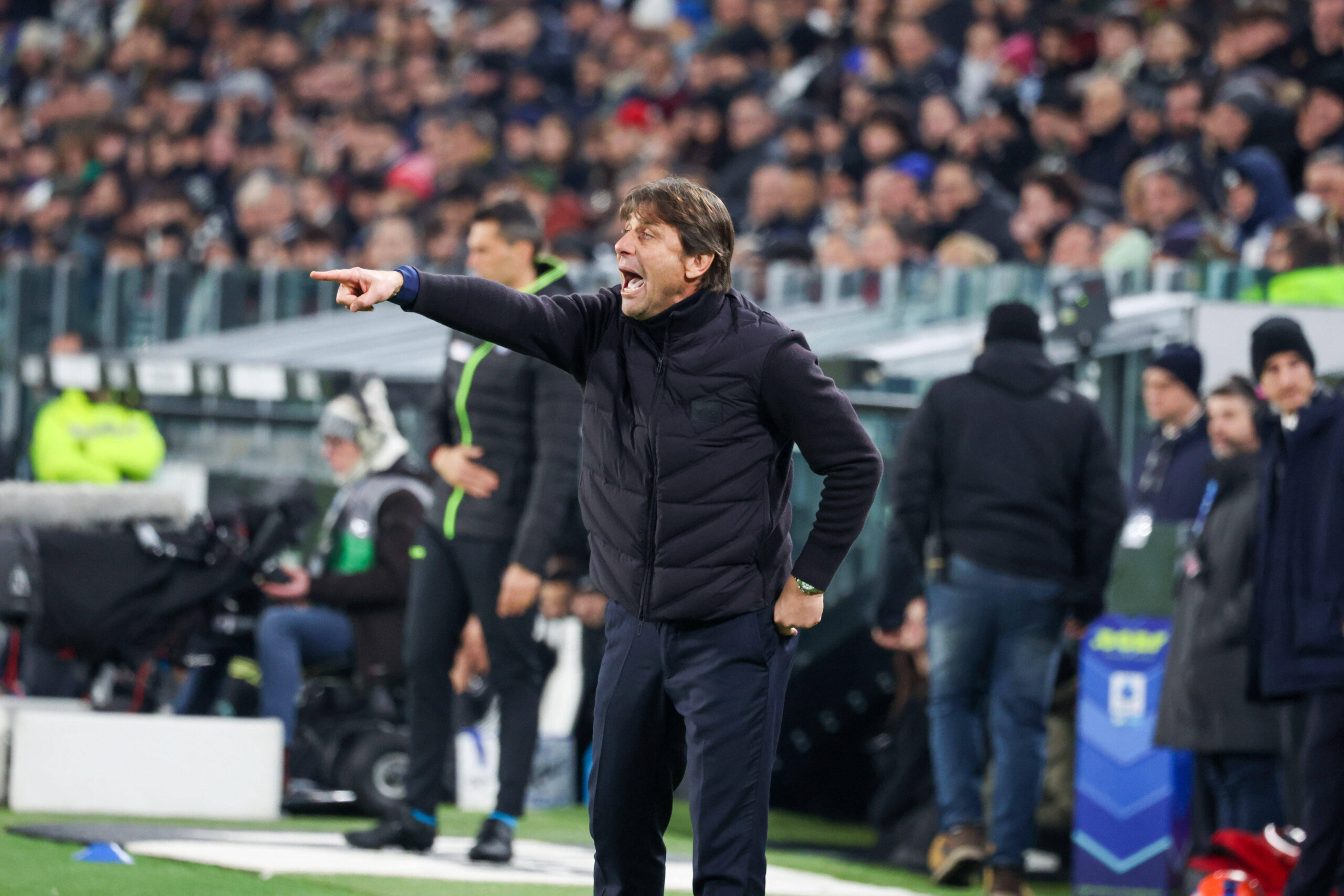 Antonio Conte