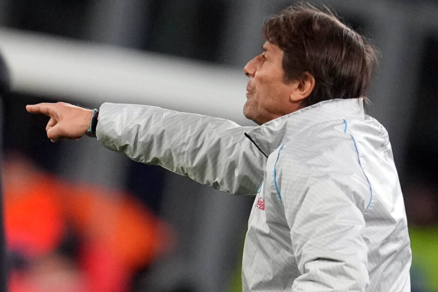 Antonio Conte