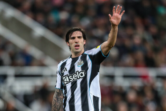 Sandro Tonali