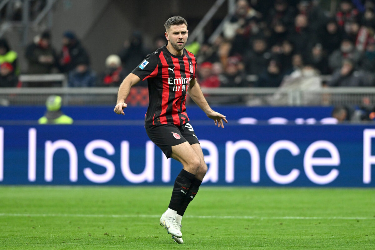 Milan-Genoa: la prima di Fullkrug a San Siro