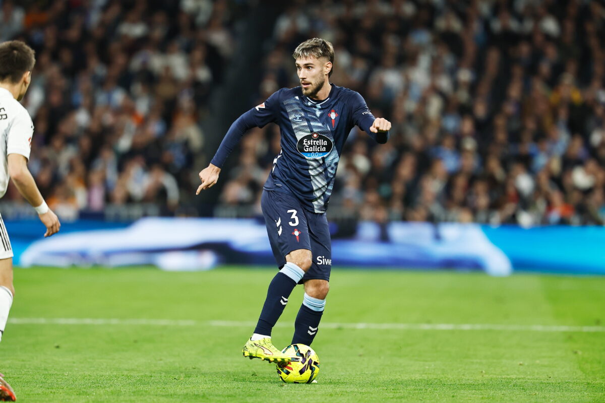 Oscar Mingueza sempre più vicino alla Juventus