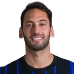 Hakan Calhanoğlu