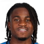 Ademola Lookman Olajade Alade Aylola Lookman