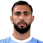 Valentín Mariano José Castellanos Giménez