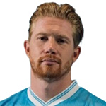 Kevin De Bruyne