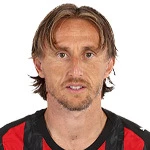 Luka Modrić