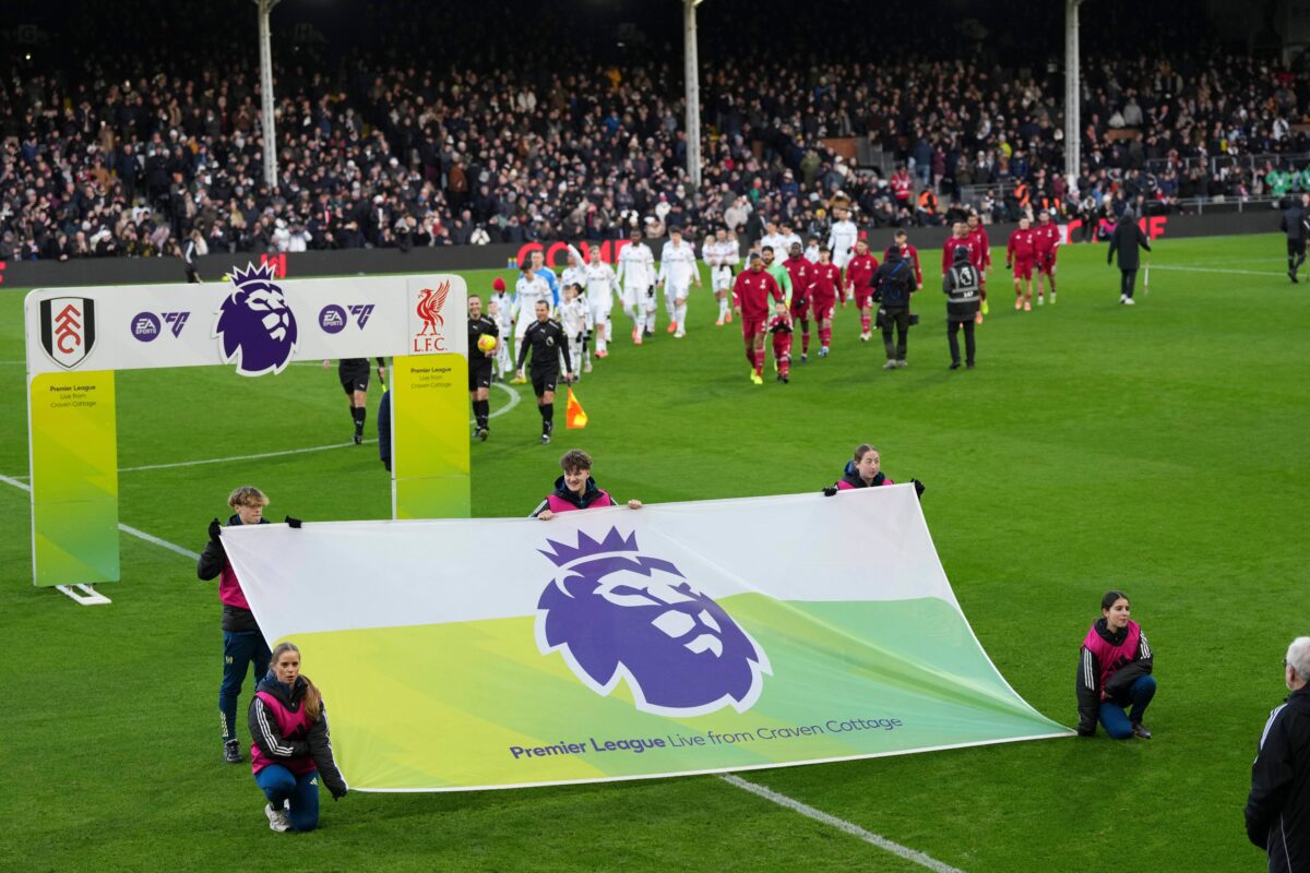 Futuro in Premier League per Solet?