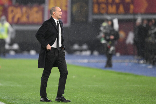 Allegri mercato Milan