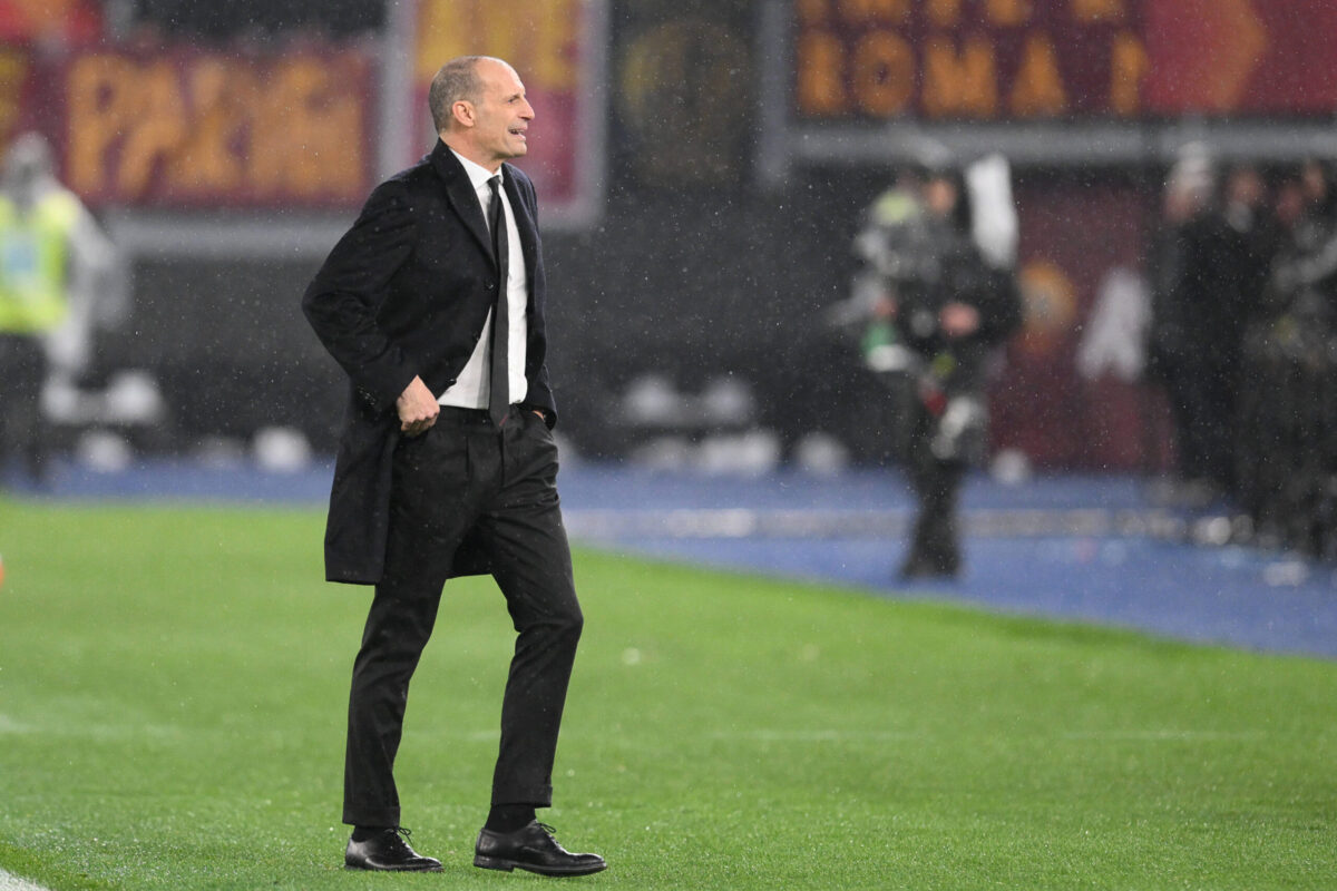 Allegri mercato Milan