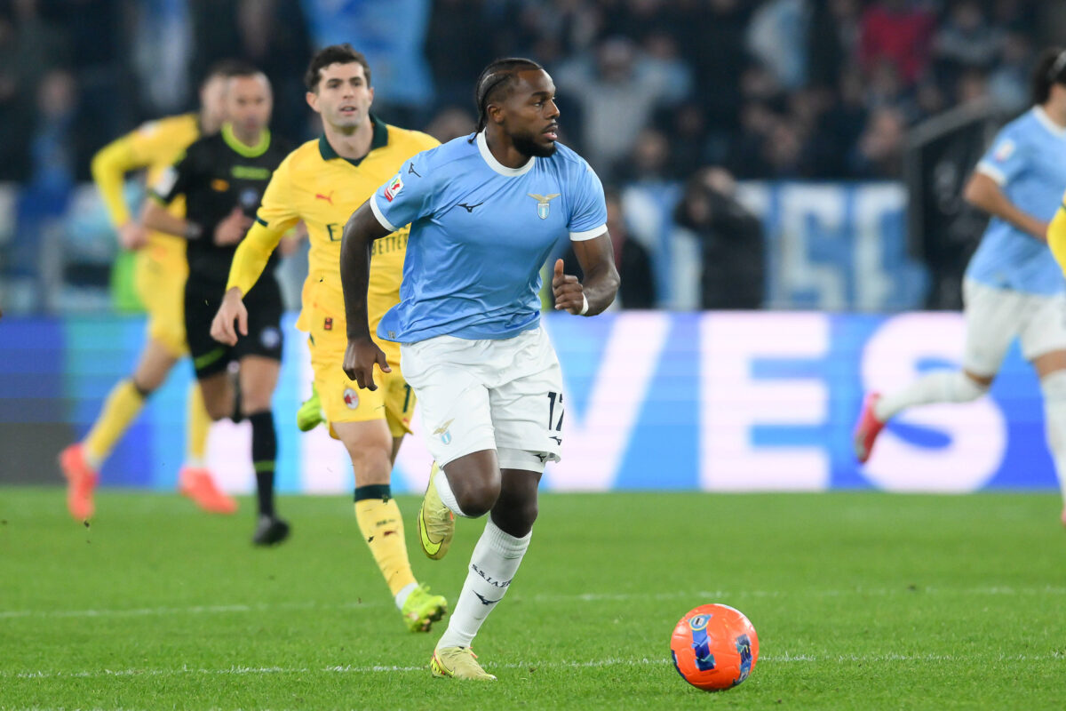 Tavares offerto alla Roma